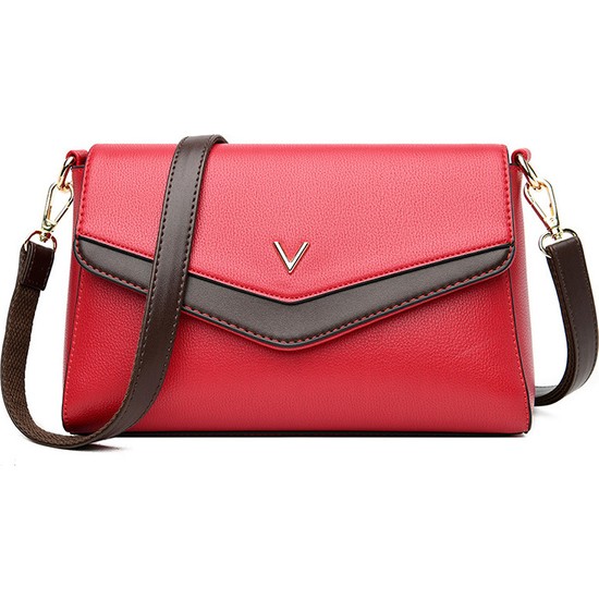 Love Home Anta Yeni Moda Crossbody Anta K K Kare Fiyat