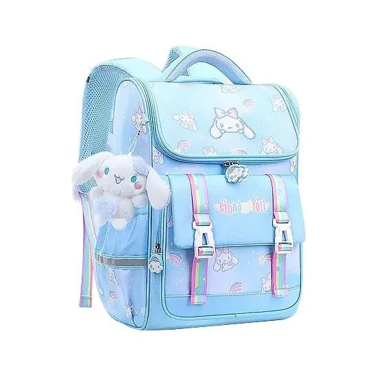 Saturnus Sanrio Kawaii Cinnamoroll Okul Antas Ilk Retim Fiyat