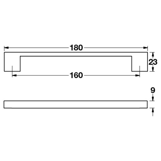 Hafele Han Kulp Inox Renkli Mm Li Paket Fiyat