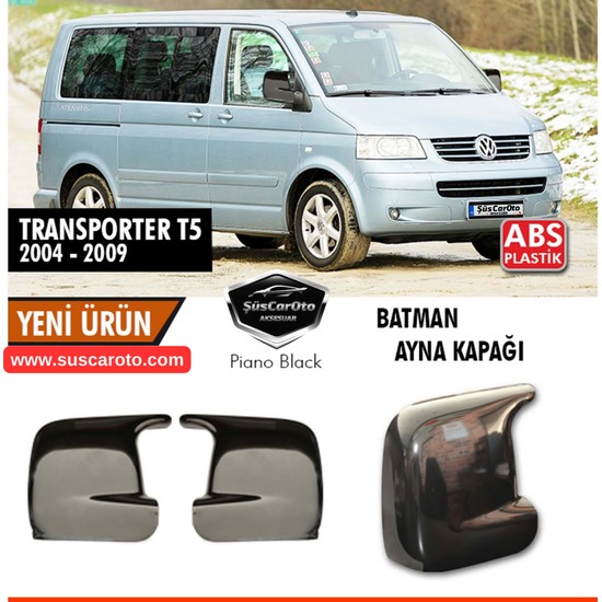 Scaroto Aksesuar Vw Transporter T Uyumlu Batman Fiyat