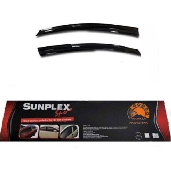 Sunplex Citroen Nemo M Gen Cam R Zgarl N Li Sunplex Fiyat