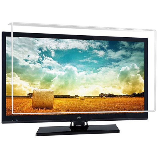 Nunamax 3mm SEG 40SD5100 Tv Ekran Koruyucu Tv Koruma Fiyatı