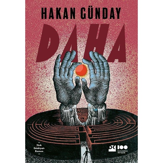 Daha Hakan G Nday Kitab Ve Fiyat Hepsiburada