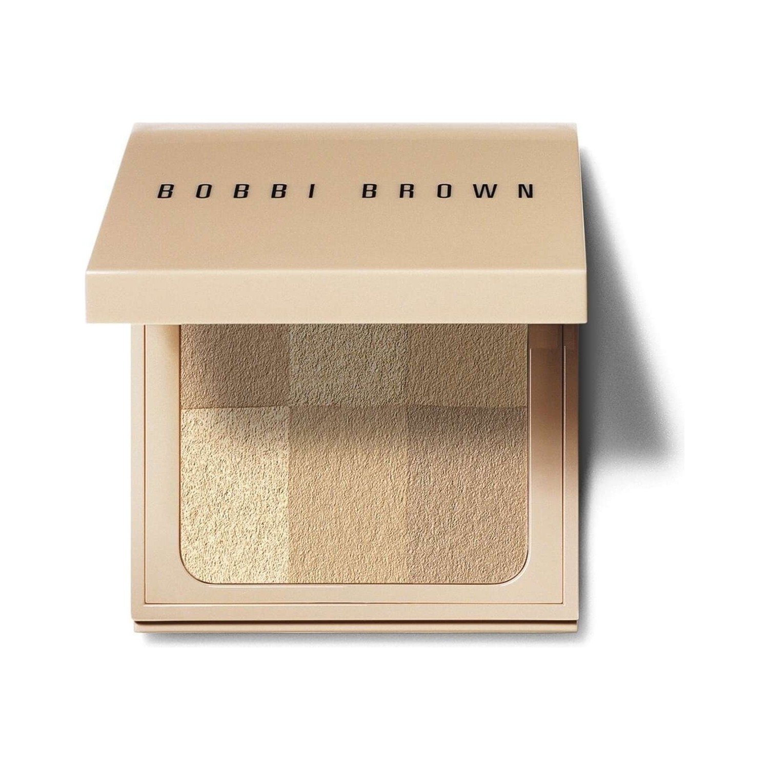 Bobbi Brown Nude Finish Illuminating Powder I Lt L Pudra Fiyat