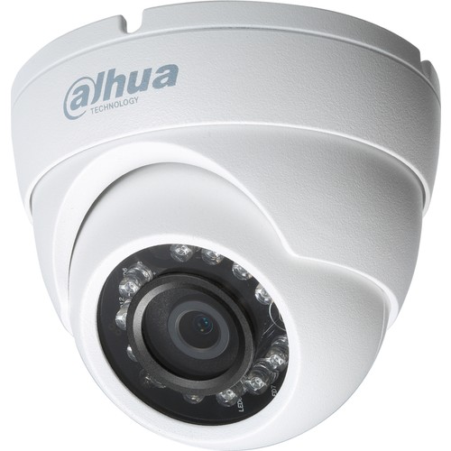 Dahua 1MP HDCVI IR Eyeball Kamera HAC HDW1000RP S3 0280B Fiyatı