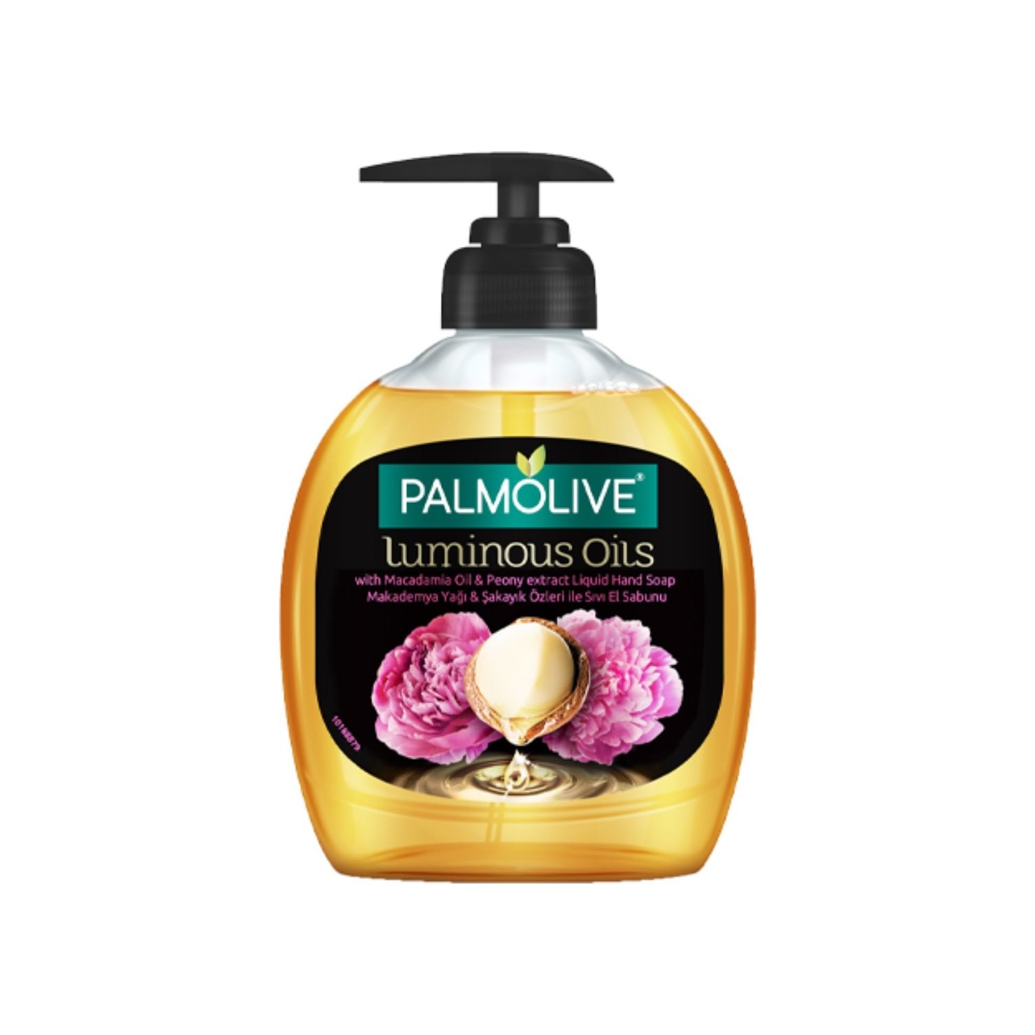 Palmolive S V Sabun Lum O Ls Macad Ml Fiyat