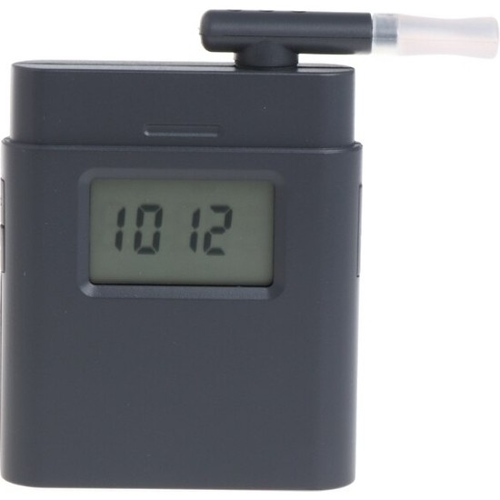 Pandoraplanet Lcd Dijital Breathalyzer Nefes Test Cihaz Fiyat