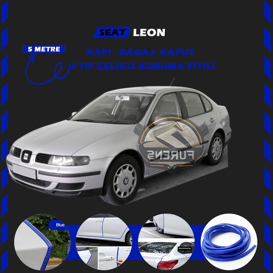 Sts Oto Aksesuar Seat Toledo Oto Ara Kap Koruma Fitili Fiyat