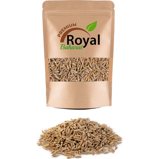 Royal Baharat Kimyon Tane Deluxe Seri Organik Lezzetli 200 Fiyatı