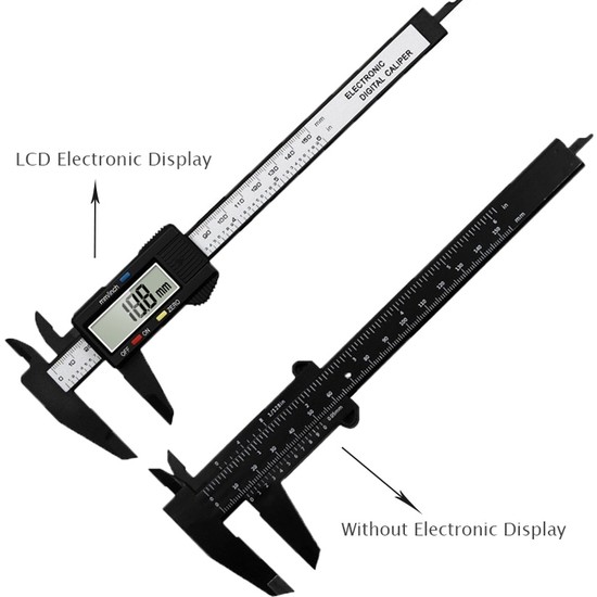 Liyao Hi Bir Dijital Kumpas Mm Mm Elektronik Dijital Fiyat