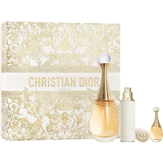 Christian Dior Jadore Edp 100 Ml Edp 10 Ml Edp 5 Ml Fiyatı