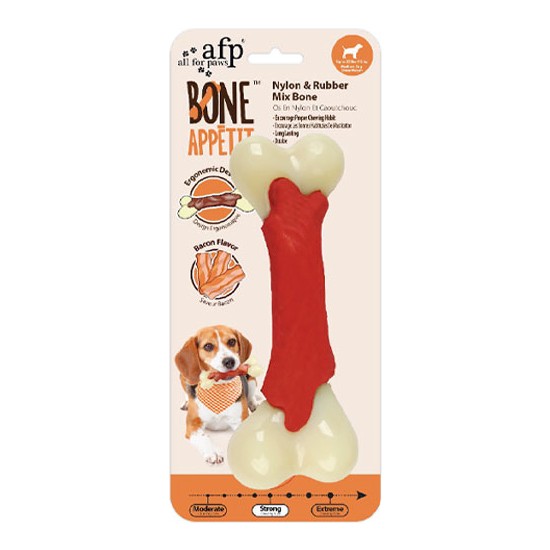 Afp Bone Appetit Nylon Rubber Kemik Pastırma M Fiyatı