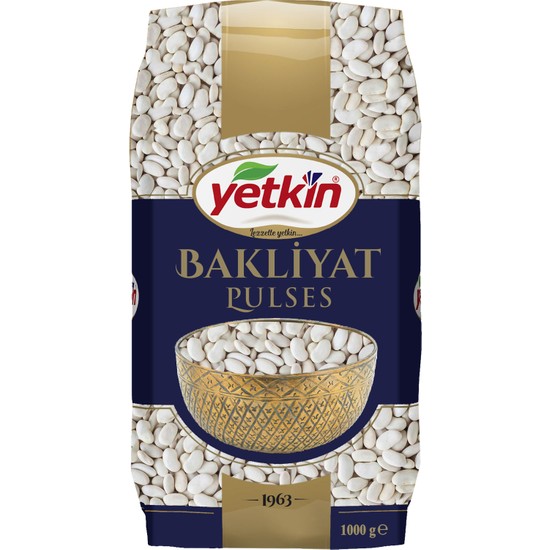 Yetkin Dermason Kuru Fasulye 1 kg Fiyatı Taksit Seçenekleri