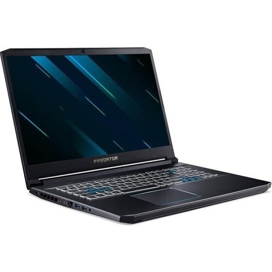 Acer Predator PH317 53 Intel Core i7 9750H 32GB 1TB 256GB Fiyatı