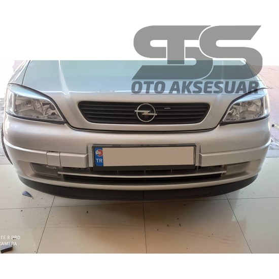 Fruens Opel Astra G Lip Niversal Par A Astra H Tipi Fiyat