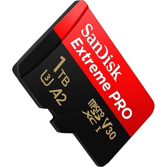 Sandisk Tb Micro Sd Kart Fiyat Taksit Se Enekleri