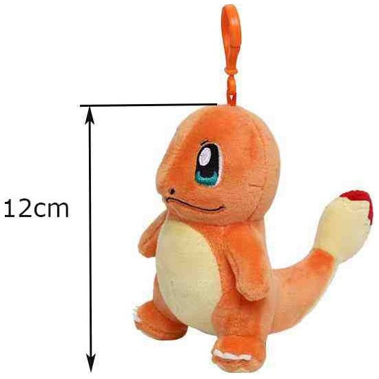 Takara Tomy 4 Adet 10 12 cm Pokemon Peluş Oyuncak Fiyatı