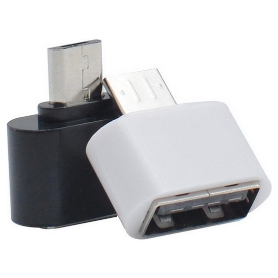 Pandoraplanet Adet Mikro USB Erkek USB A 2 0 Adaptador Otg Fiyatı