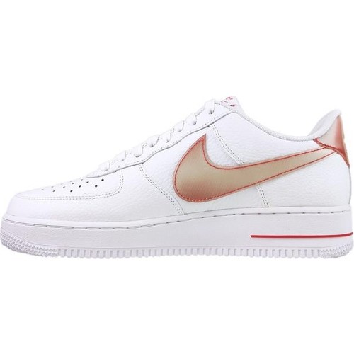 Nike Air Force Jumbo Swoosh Erkek Spor Ayakkab Fiyat