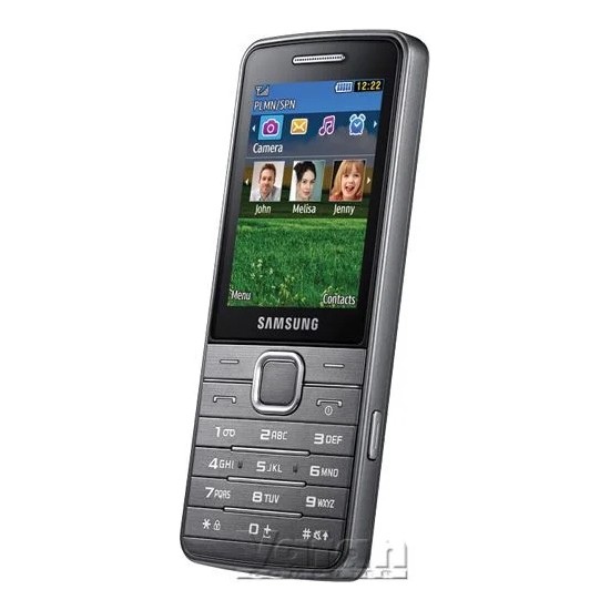 Samsung GT S5610K Kameralı Tuşlu Cep Telefonu Fiyatı