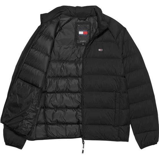 Tommy Hilfiger Tjm Essential Lt Down Jacket Ext Erkek Mont Fiyat