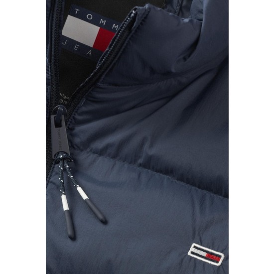 Tommy Hilfiger Tjm Essential Lt Down Jacket Ext Erkek Mont Fiyatı