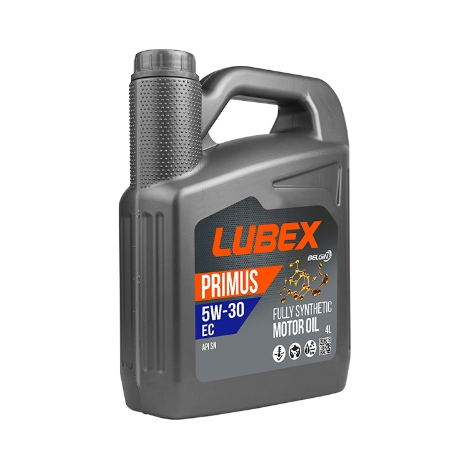 Lubex Primus 5W 30 EC 4 Litre Motor Yağı Üretim Yılı 2022 Fiyatı