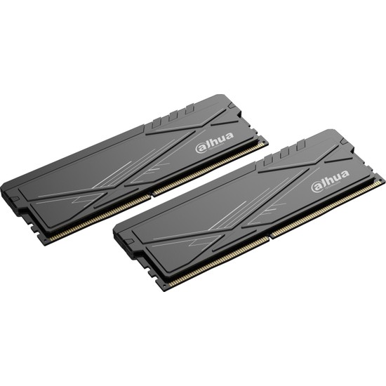 Dahua C600 Ddr4 16 GB 3200MHZ CL22 Sogutuculu Desktop Ram Fiyatı