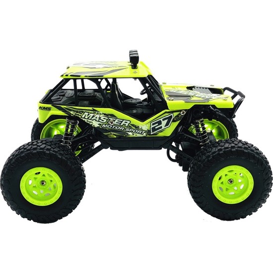 Hermoso 8212 1 20 4WD Rc Araba 2 4g Radyo Uzaktan Kumandalı Fiyatı