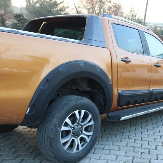 Cap Ford Ranger Wildtrak Amurluk Dodik Vidas Z Pr Fiyat