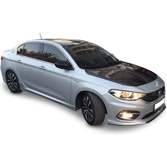 PSD Fiat Egea 2015 2021 Body Kit Fiyatı Taksit Seçenekleri