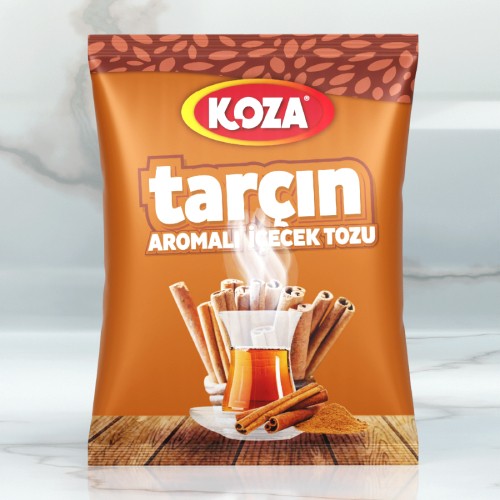 Koza Tar N Aromal Ecek Tozu Gr Fiyat Taksit Se Enekleri