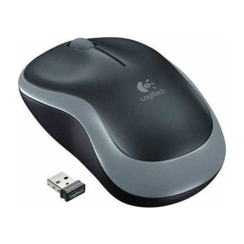 Logitech M Kablosuz Mouse Usb Siyah Fiyat