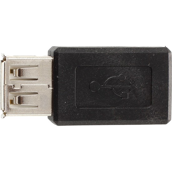 Galaxxy Siyah Usb Tip A Di I Mikro Usb B Di I Adapt R Fiyat