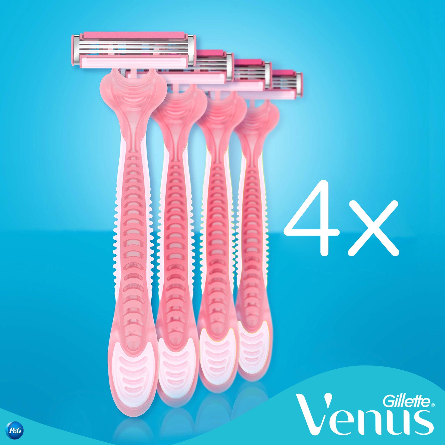 Gillette Simply Venus Basic T Ra Makinesi L Fiyat