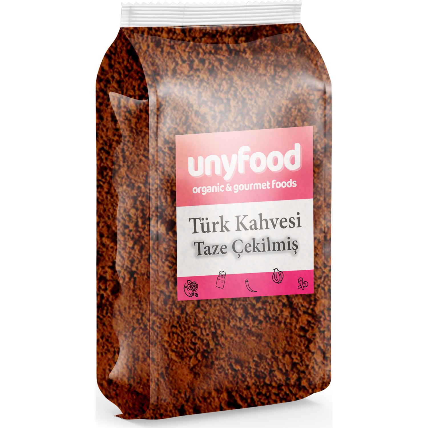 Unyfood Türk Kahvesi Taze Çekilmiş 250 gr Fiyatı