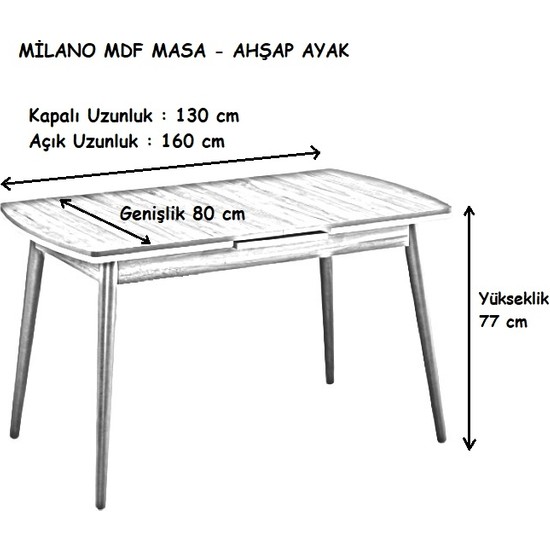 My Massa Mymassa Milano Mdf Mutfak Masas Vizon Fiyat