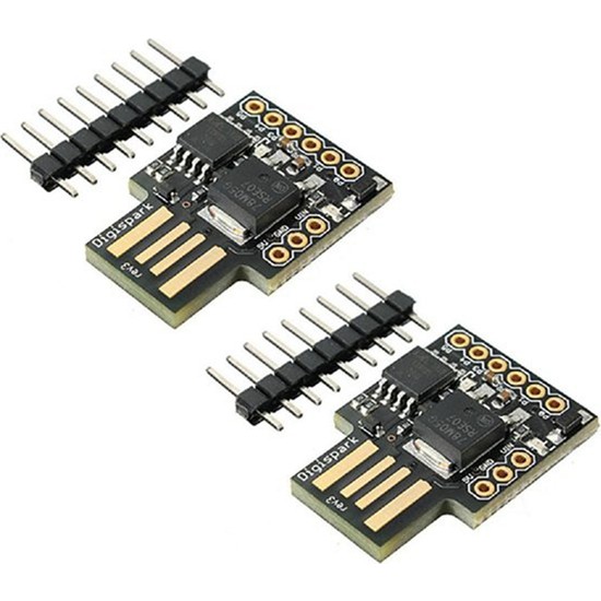 Archive ATTINY85 USB Geliştirme Kurulu Digispark Evrensel Fiyatı