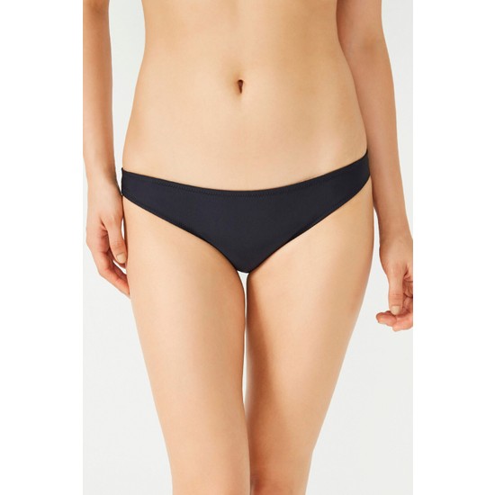 Penti Siyah Basic Slip Bikini Alt Fiyat Taksit Se Enekleri