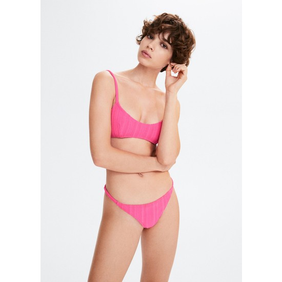 Mango Bikini Knickers Onual Fiyat Ar Ivi