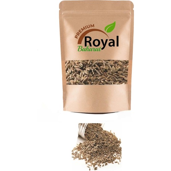 Royal Baharat Sıra Baharatı Deluxe Seri Organik Lezzetli 150 Fiyatı