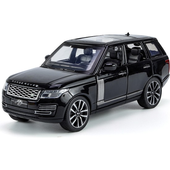 Tcherchi Range Rover Model Oyuncak Araba Yurt Fiyat