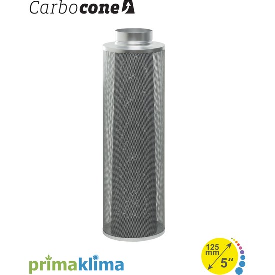 Prima Klima Carbocone K Karbon Filtre M H Mm Fiyat