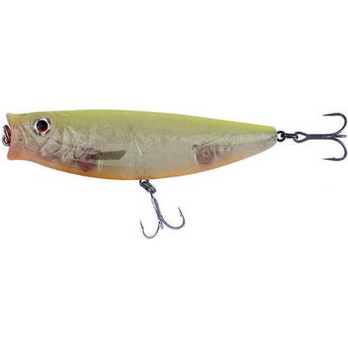 Savage Gear D Minnow Pop Walker Cm Gr Popper Sahte Fiyat