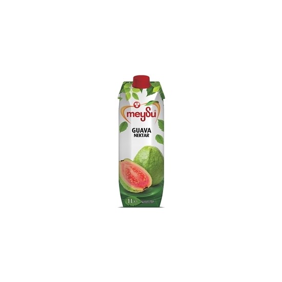 Meysu M Suyu 1 lt Guava Fiyatı Taksit Seçenekleri ile Satın Al