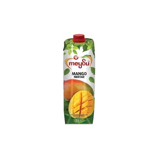 Meysu M Suyu 1 lt Mango Fiyatı Taksit Seçenekleri ile Satın Al