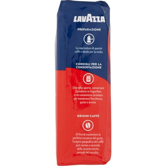 Lavazza Crema E Gusto Classico Filtre Kahve Gr X L Fiyat