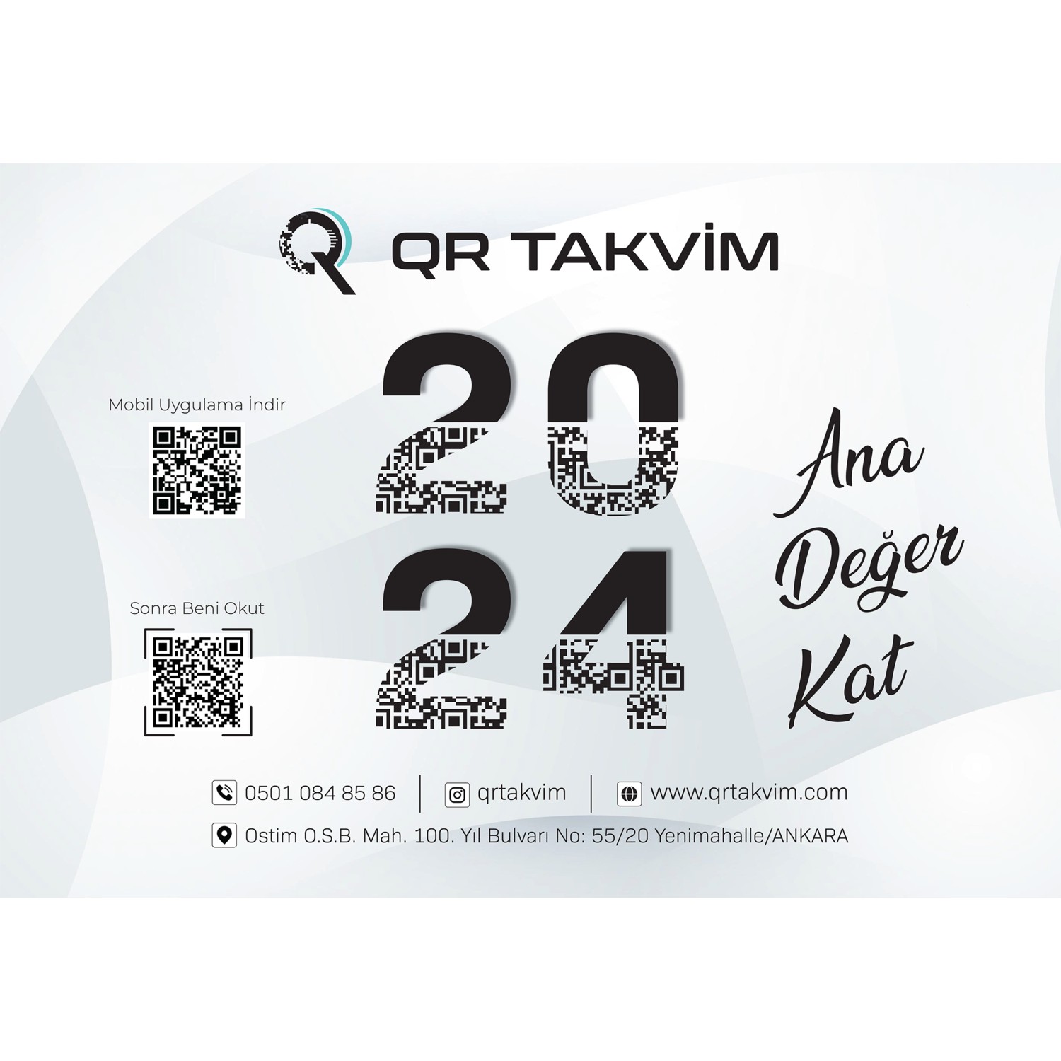 Qr Takvim Pembe 2024 Edebiyat Takvimi Fiyatı Taksit Seçenekleri