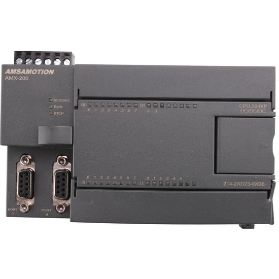 Gui Xulian Silhouette Cpu Xp S Plc Programlanabilir Fiyat