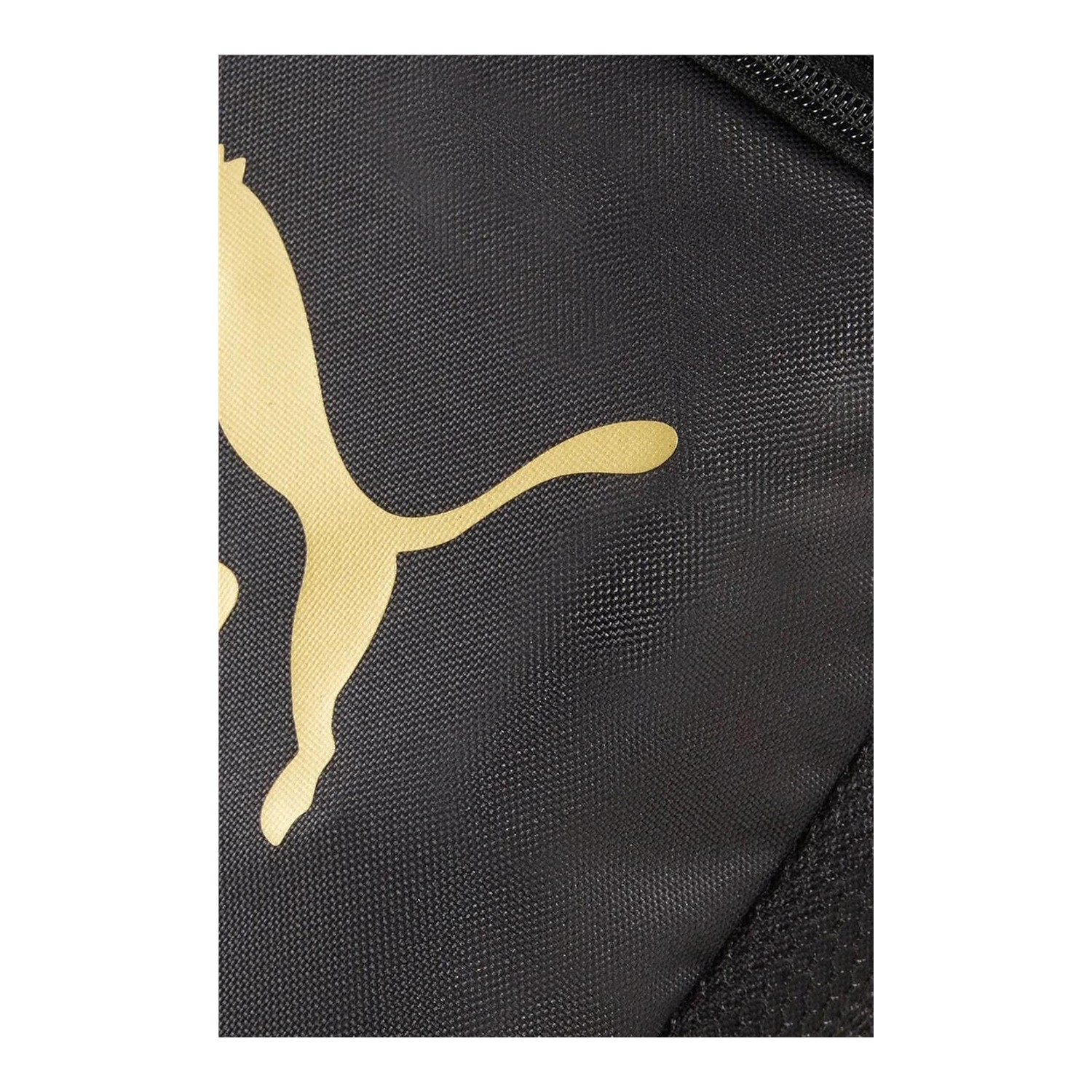 Puma 079943 03 Puma Phase Backpack Puma Black Golden Logo Fiyatı